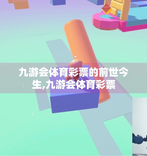 九游会体育彩票的前世今生,九游会体育彩票