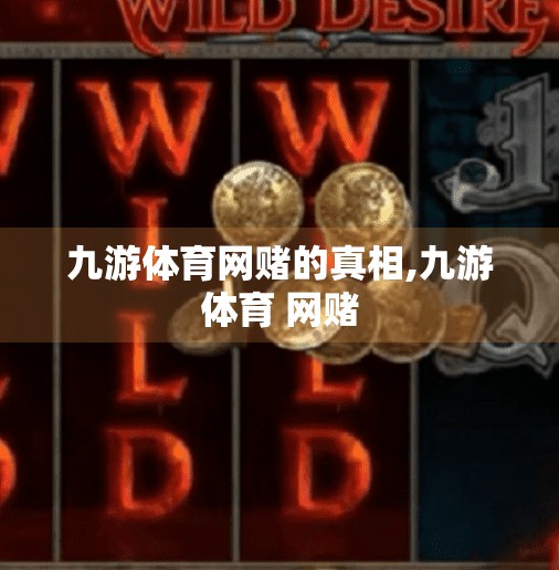 九游体育网赌的真相,九游体育 网赌