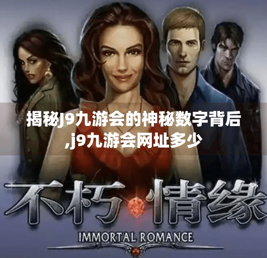揭秘J9九游会的神秘数字背后,j9九游会网址多少