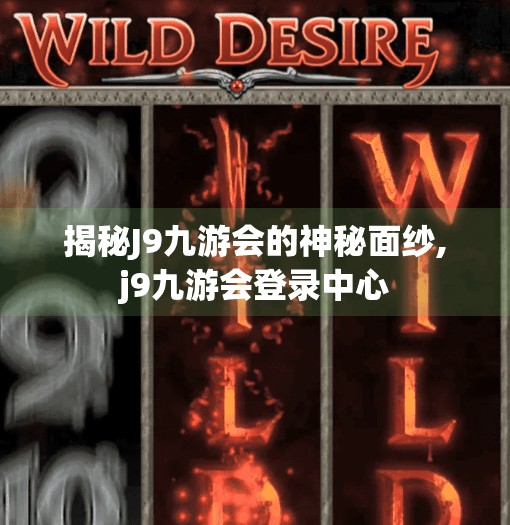 揭秘J9九游会的神秘面纱,j9九游会登录中心