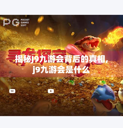 揭秘J9九游会背后的真相,j9九游会是什么
