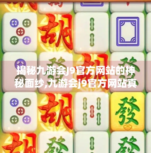 揭秘九游会J9官方网站的神秘面纱,九游会j9官方网站真人游戏