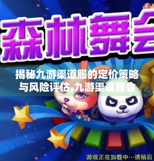 揭秘九游渠道服的定价策略与风险评估,九游渠道服会压价吗