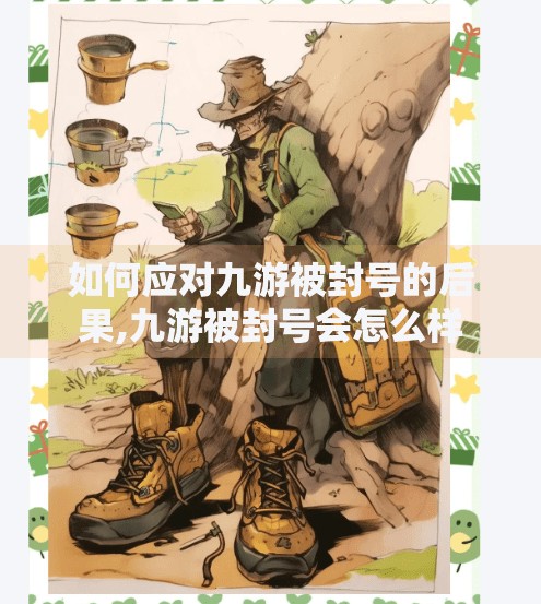 如何应对九游被封号的后果,九游被封号会怎么样