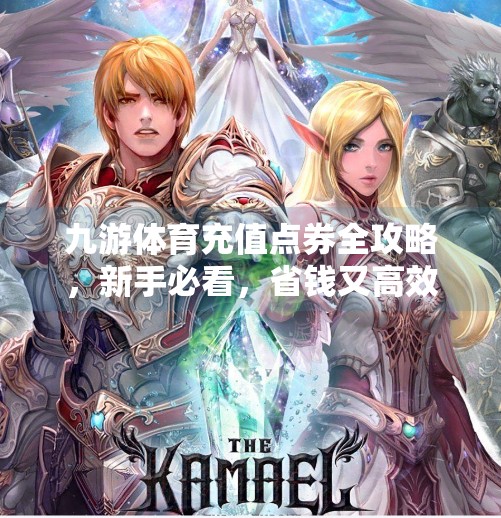 九游体育充值点券全攻略，新手必看，省钱又高效！九游体育怎么充值点券