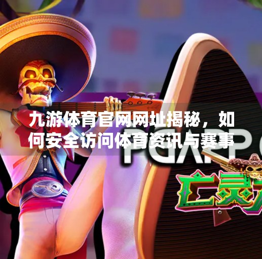 九游体育官网网址揭秘，如何安全访问体育资讯与赛事直播？九游体育官网网址