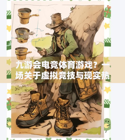九游会电竞体育游戏？一场关于虚拟竞技与现实热血的深度对话,九游会电竞体育游戏吗