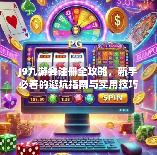 J9九游会注册全攻略，新手必看的避坑指南与实用技巧,j9九游会注册