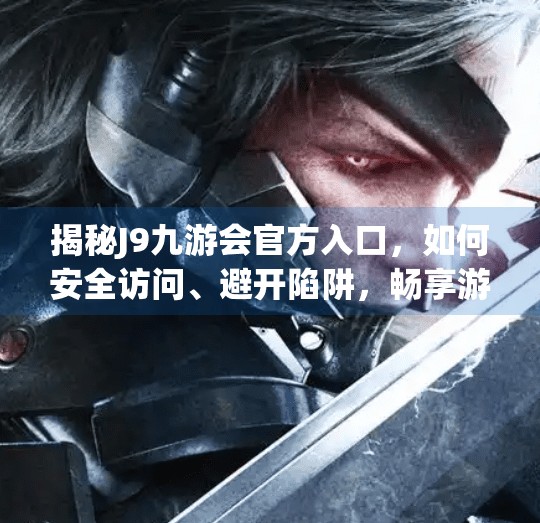 揭秘J9九游会官方入口，如何安全访问、避开陷阱，畅享游戏乐趣？j9九游会官方入口