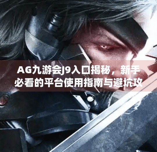 AG九游会J9入口揭秘，新手必看的平台使用指南与避坑攻略,ag九游会j9入口
