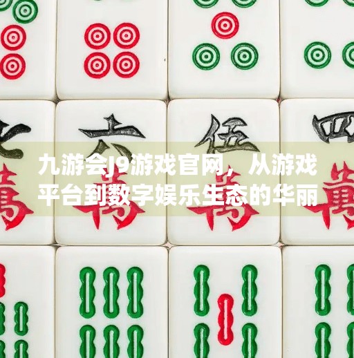 九游会J9游戏官网，从游戏平台到数字娱乐生态的华丽转身,九游会J9游戏官网